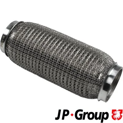 Flexible Pipe, exhaust system
